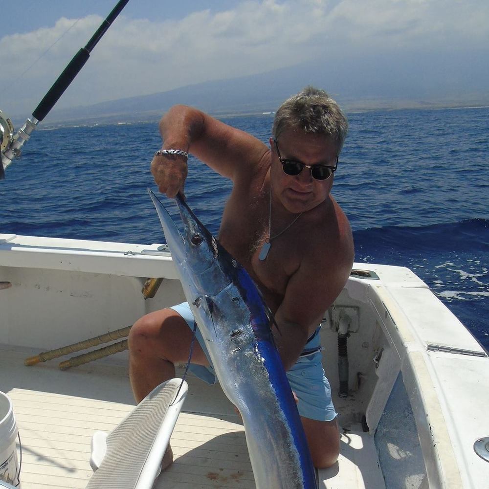 Meet your Posher, Mark